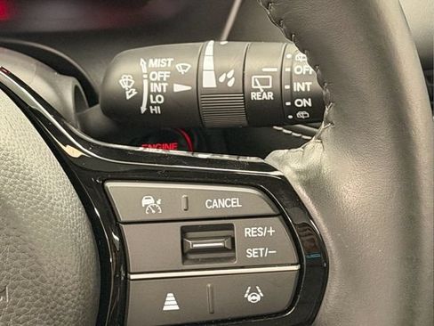 Certified 2024 Honda HR-V EX-L image 28