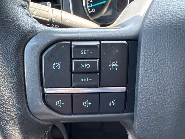Used 2022 Ford F150 XLT w/ Equipment Group 301A Mid AWD/4WD image 10