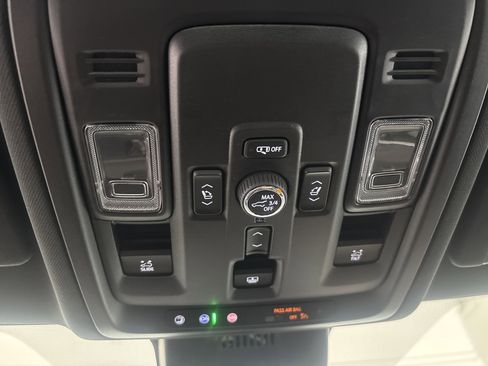 New 2025 Chevrolet Tahoe LT w/ Advanced Technology Package image 35