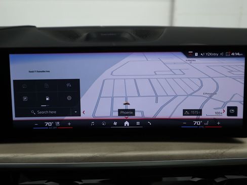 Certified 2024 BMW X7 M60i w/ Executive Package image 15