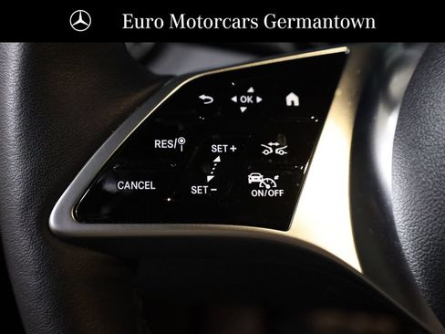 Used 2023 Mercedes-Benz EQE 350+ 4MATIC SUV image 12