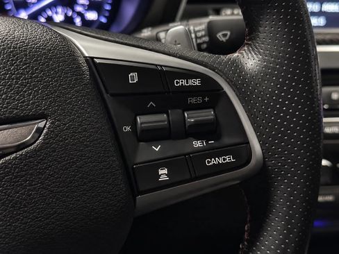 Used 2019 Genesis G80 3.3T Sport AWD/4WD image 38