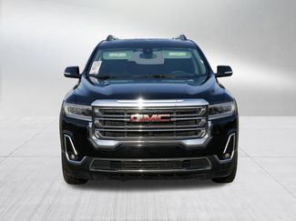 Used 2023 GMC Acadia SLT w/ Preferred Package video 2