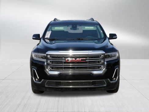 Used 2023 GMC Acadia SLT w/ Preferred Package image 2