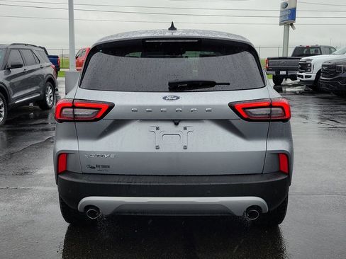 Certified 2023 Ford Escape Active w/ Tech Pack #1 FWD image 5