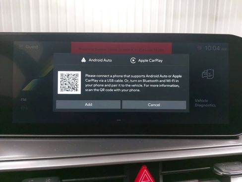 New 2026 Kia Sorento S image 24