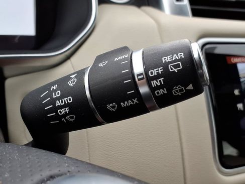 Used 2019 Land Rover Range Rover Sport HSE AWD/4WD image 26