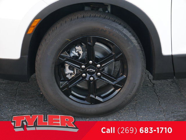 New 2026 Chevrolet Blazer LT w/ Convenience Package AWD/4WD image 47