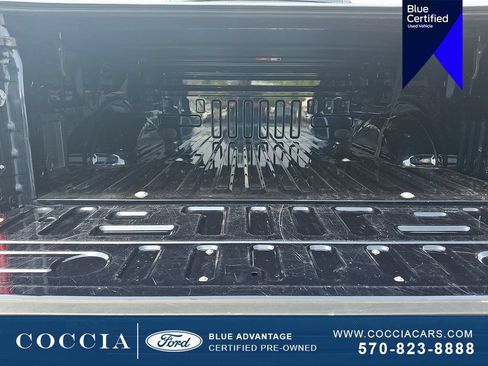Certified 2023 Ford F150 XLT w/ Equipment Group 302A High AWD/4WD image 27