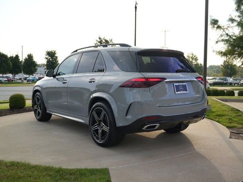 Certified 2026 Mercedes-Benz GLE 450 4MATIC image 6