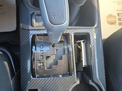 Certified 2023 Toyota 4Runner TRD Off-Road image 30