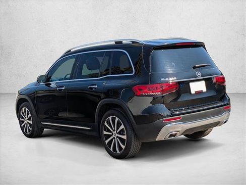 Certified 2022 Mercedes-Benz GLB 250 image 11