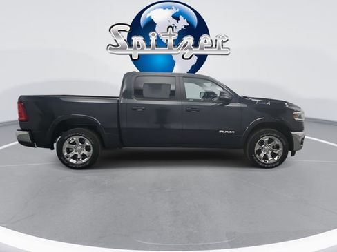New 2025 RAM 1500 Big Horn image 10