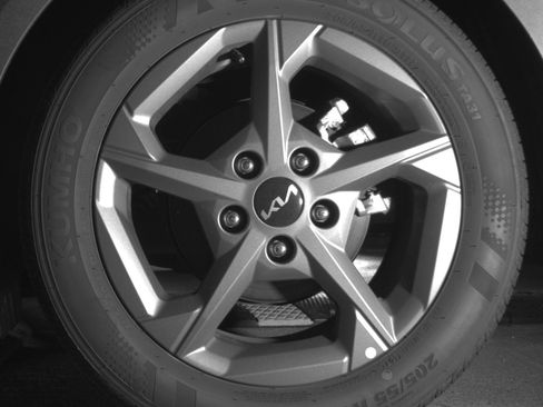 Used 2025 Kia K4 LXS image 14