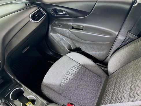 Certified 2024 Chevrolet Equinox LT image 20