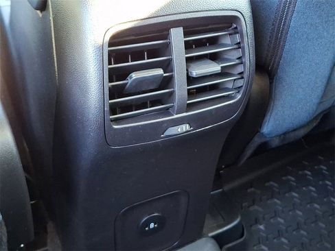 Certified 2025 Ford Bronco Sport Heritage w/ Convenience Package image 11