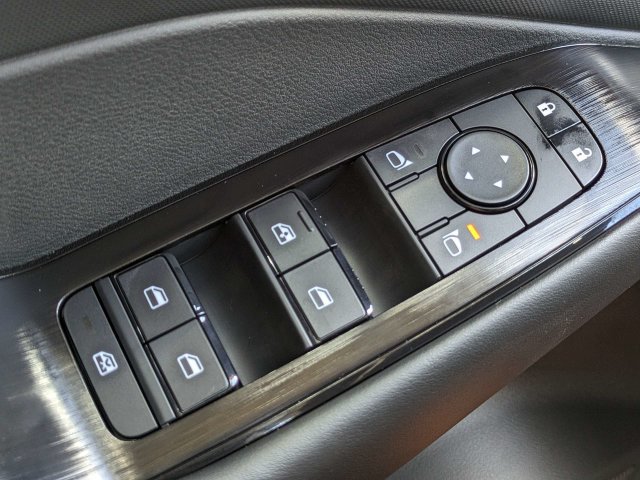 New 2026 Nissan Rogue S FWD image 22