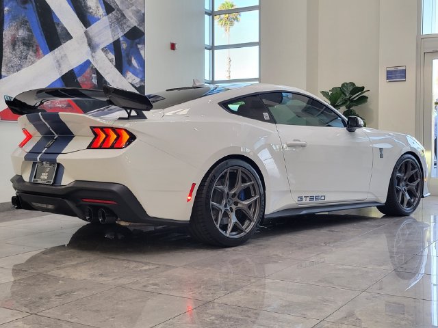 New 2026 Ford Mustang GT Premium w/ GT Performance Package RWD image 2