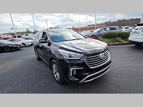 Used 2019 Hyundai Santa Fe XL SE w/ SE Premium Package 02 image 44