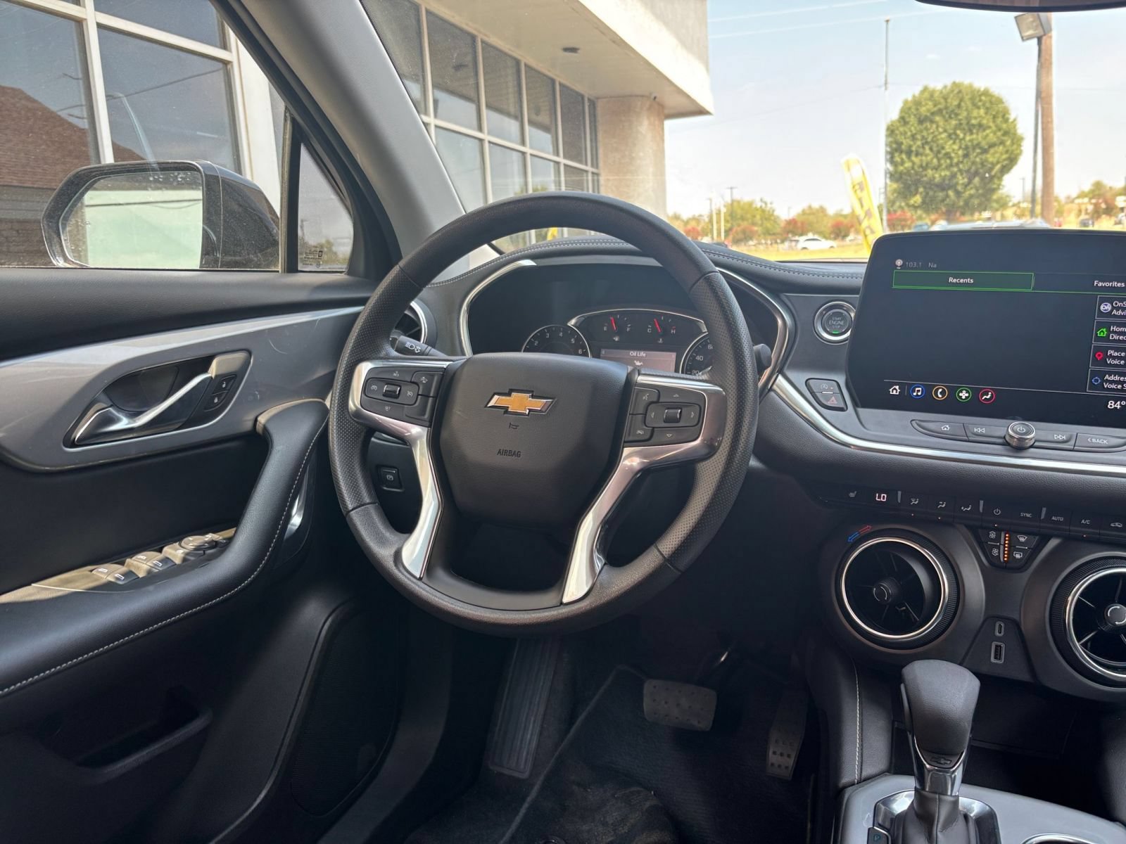 Used 2026 Chevrolet Blazer LT FWD image 35