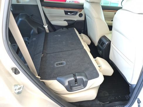 Certified 2018 Honda CR-V EX-L image 46