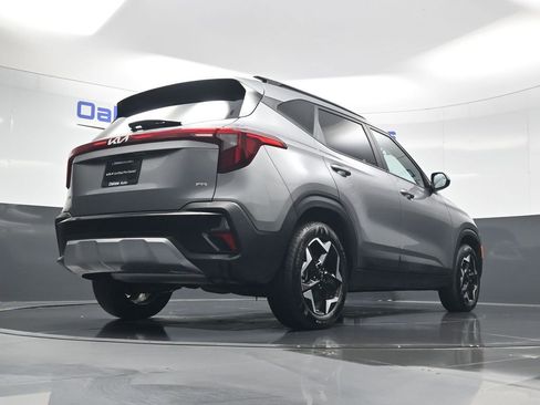 Certified 2026 Kia Seltos S image 45