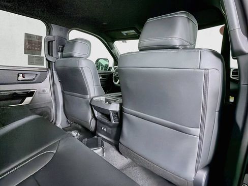 New 2026 Toyota Tundra Limited AWD/4WD image 26