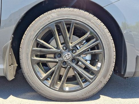 New 2026 Toyota Camry SE AWD/4WD image 7