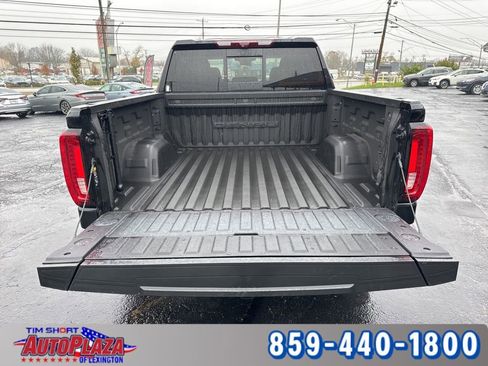 Used 2024 GMC Sierra 1500 Denali image 21