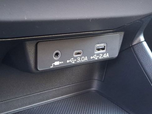 New 2026 Subaru Crosstrek 2.0i Premium image 20
