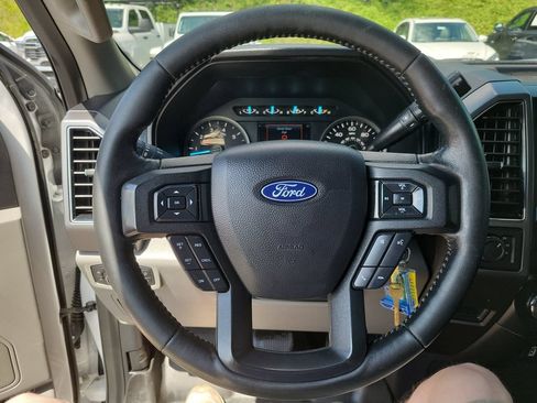 Used 2020 Ford F150 XLT w/ Equipment Group 302A Luxury AWD/4WD image 23