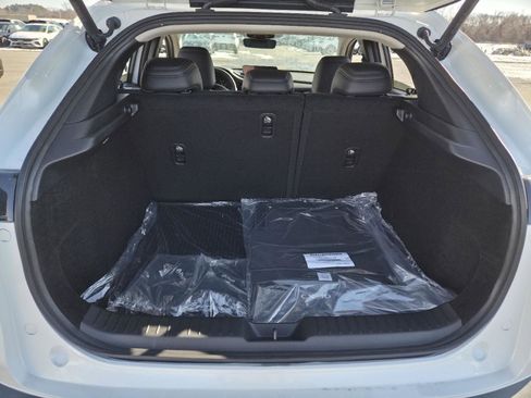 New 2026 MAZDA CX-30 2.5 Turbo w/ Premium Plus Pkg image 25