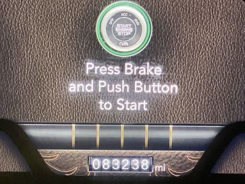 Used 2020 RAM 2500 Power Wagon image 17