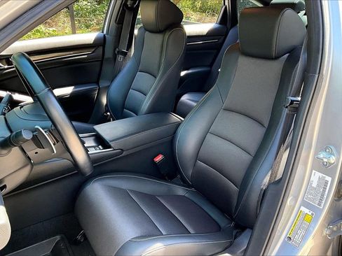 Used 2022 Honda Accord Sport image 18