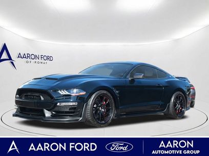 Used 2021 Ford Mustang GT Premium w/ GT Performance Package