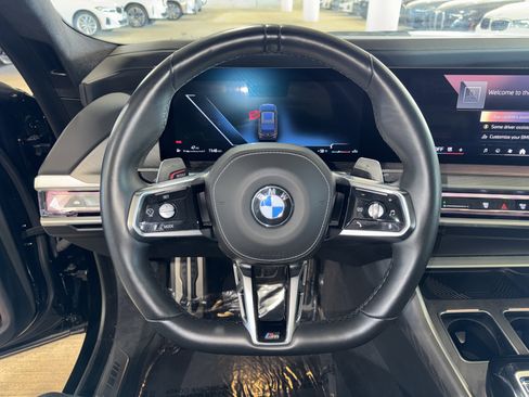 Used 2024 BMW 760i xDrive 760i xDrive w/ Executive Package image 22