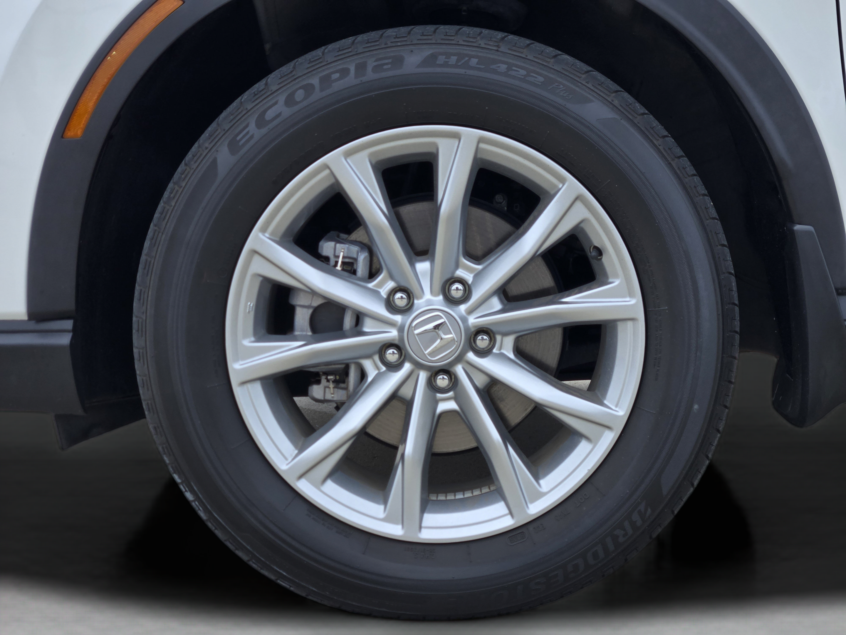 Certified 2024 Honda CR-V EX image 31