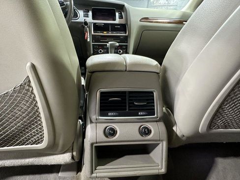 Used 2014 Audi Q7 3.0T Premium Plus w/ Premium Plus Package AWD/4WD image 25