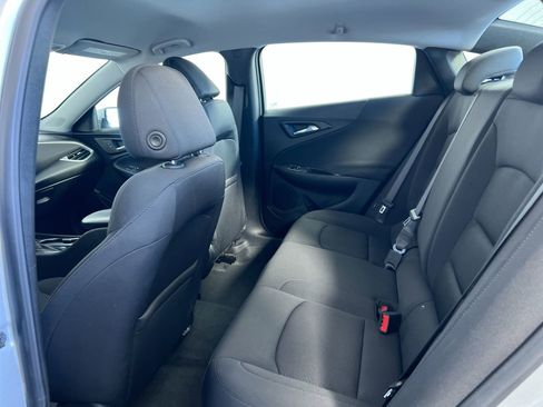 Used 2020 Chevrolet Malibu RS FWD image 24
