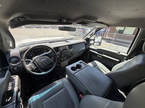 Used 2011 Ford F350 XL w/ PWR Equipment Group AWD/4WD image 19