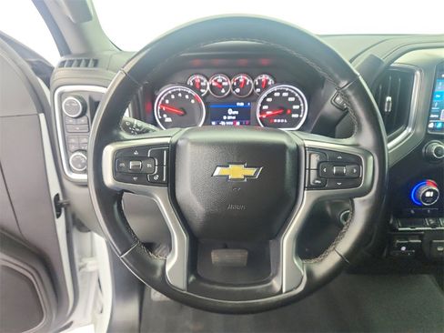 Used 2023 Chevrolet Silverado 2500 LT w/ Convenience Package image 13