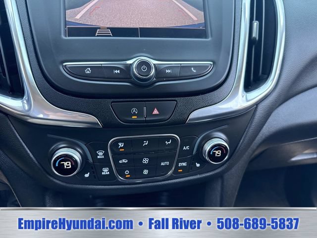 Used 2024 Chevrolet Equinox LT AWD/4WD image 26