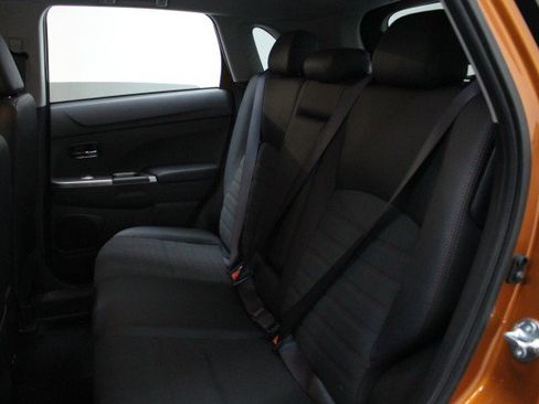 New 2026 Mitsubishi Outlander Sport SE image 25