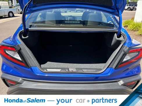 Used 2022 Subaru WRX AWD/4WD image 19