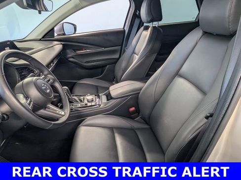 Used 2023 MAZDA CX-30 AWD 2.5 S w/ Preferred Package image 5