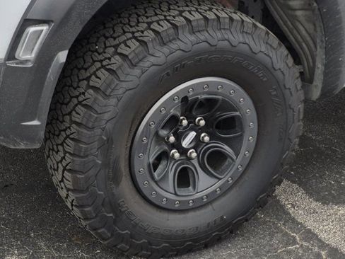 Used 2023 Ford F150 Raptor w/ Raptor Carbon Fiber Package AWD/4WD image 7