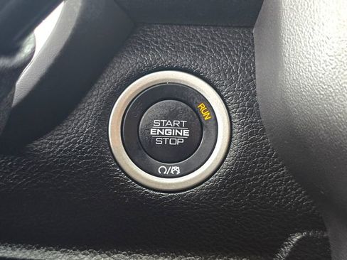 Used 2025 RAM 2500 Big Horn image 19