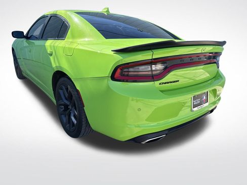 Used 2023 Dodge Charger SXT w/ Blacktop Package image 6