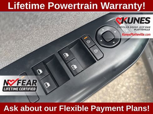 Used 2025 Kia K4 EX image 12