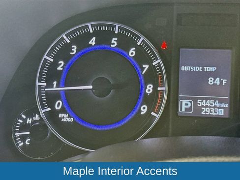 Used 2015 INFINITI QX70 AWD w/ Premium Package image 16